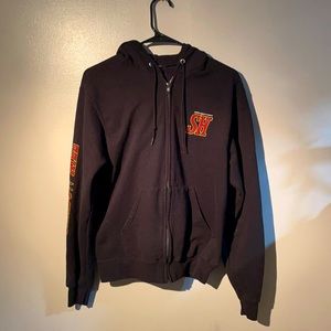 Shadow Hill Limited Edition hoodie